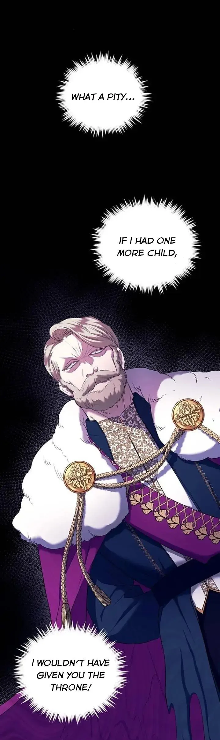 Who Kidnapped the Empress? Chapter 12 page 37