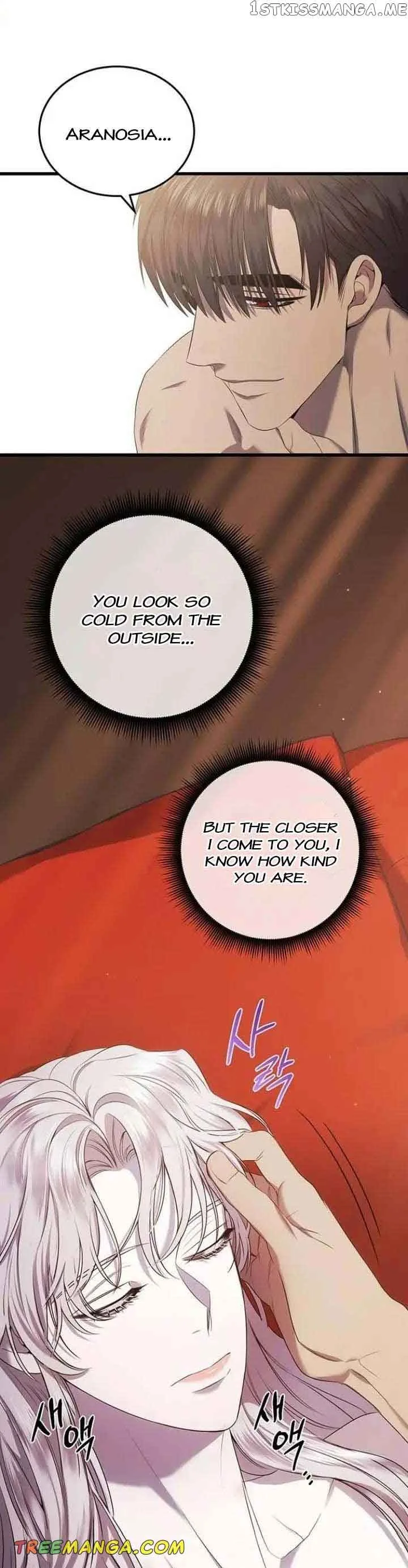 Who Kidnapped the Empress? Chapter 14 page 29
