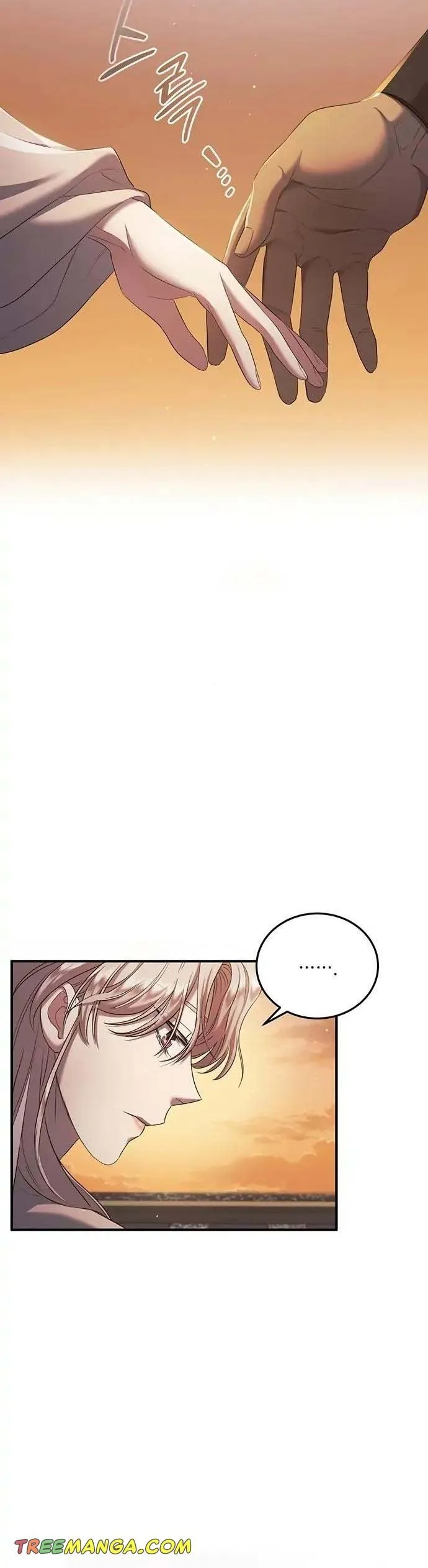 Who Kidnapped the Empress? Chapter 13 page 31