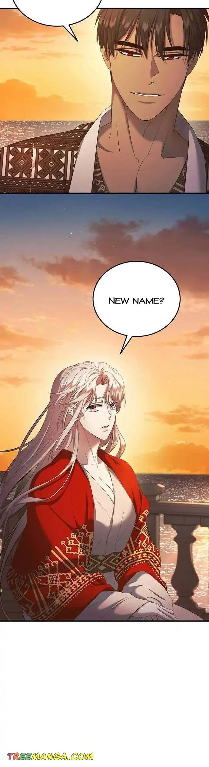 Who Kidnapped the Empress? Chapter 13 page 22