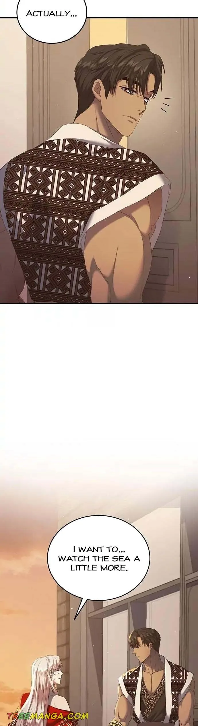 Who Kidnapped the Empress? Chapter 13 page 29