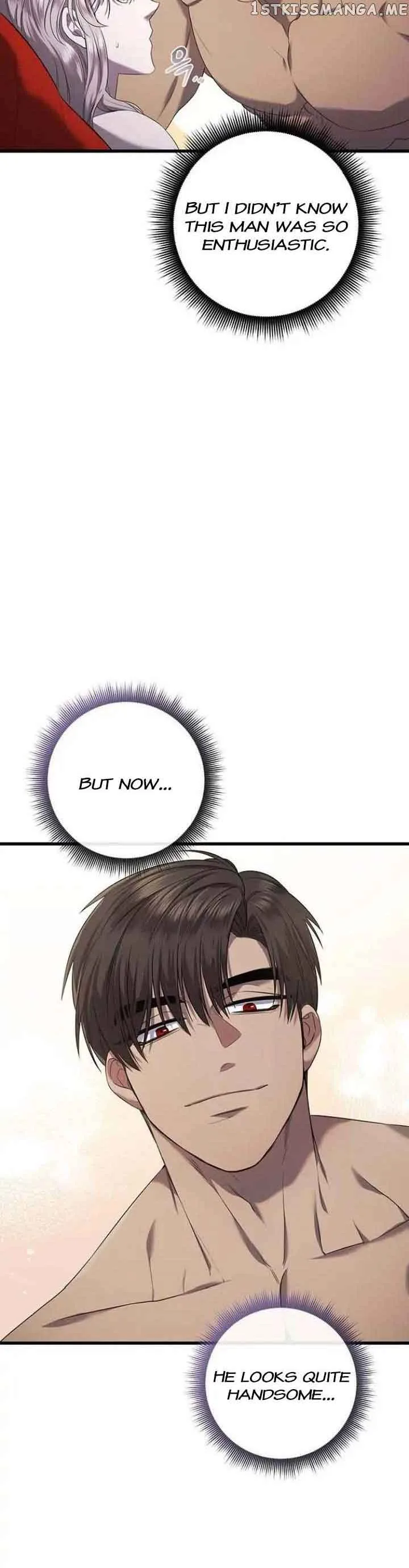 Who Kidnapped the Empress? Chapter 14 page 27