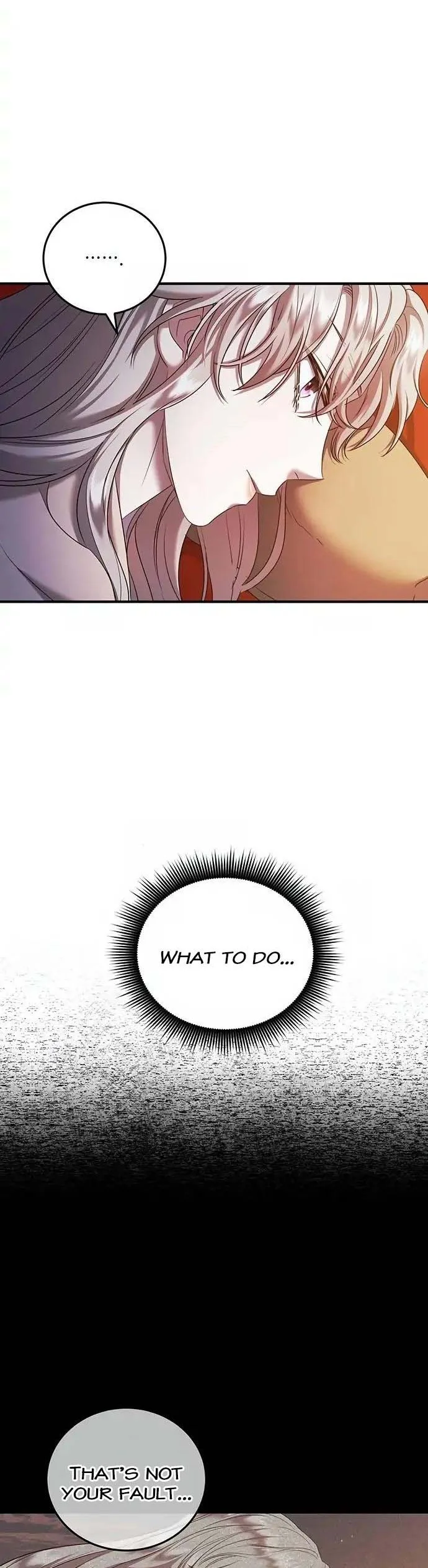 Who Kidnapped the Empress? Chapter 13 page 43