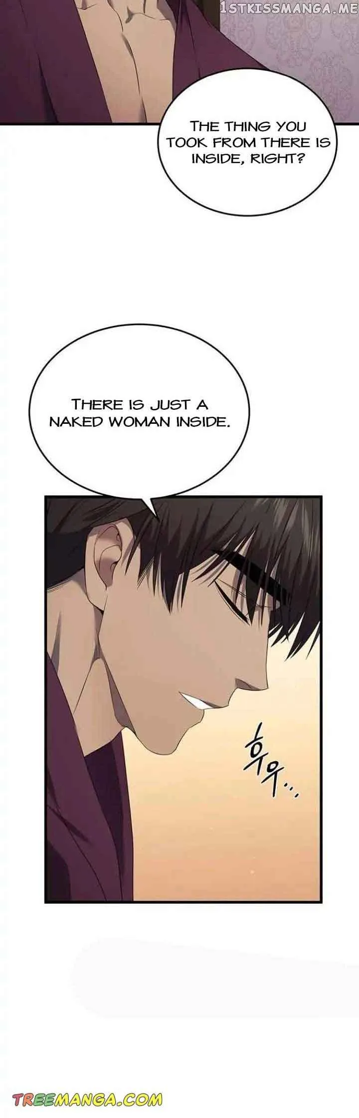 Who Kidnapped the Empress? Chapter 14 page 43