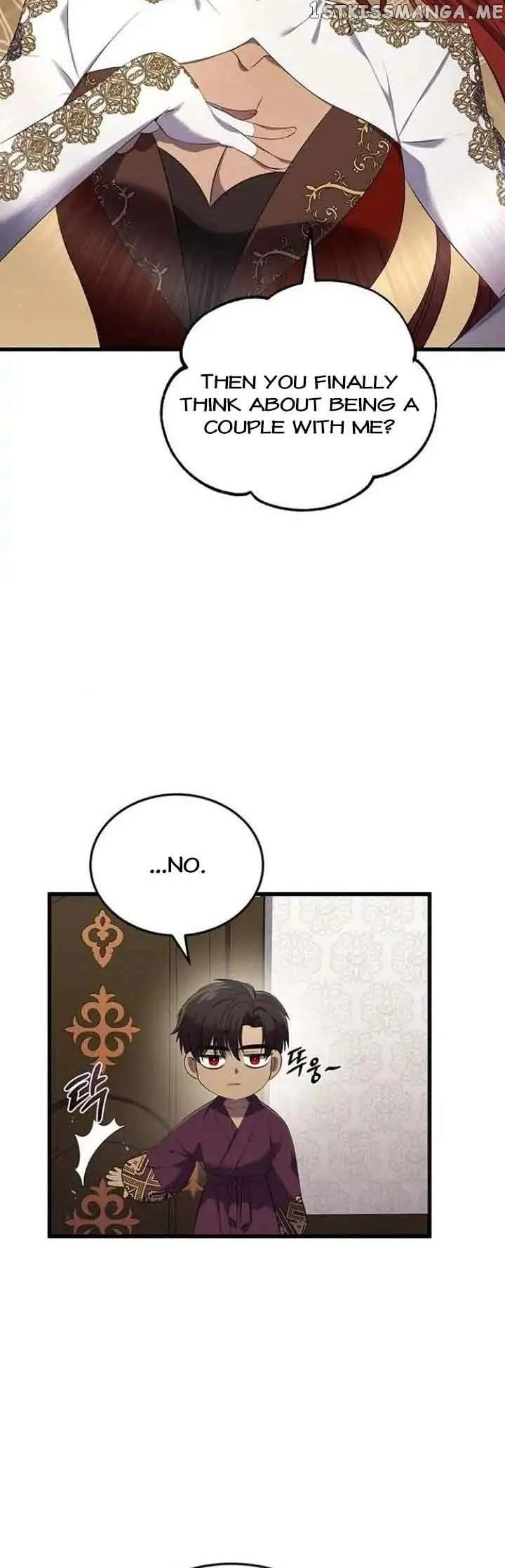 Who Kidnapped the Empress? Chapter 14 page 40