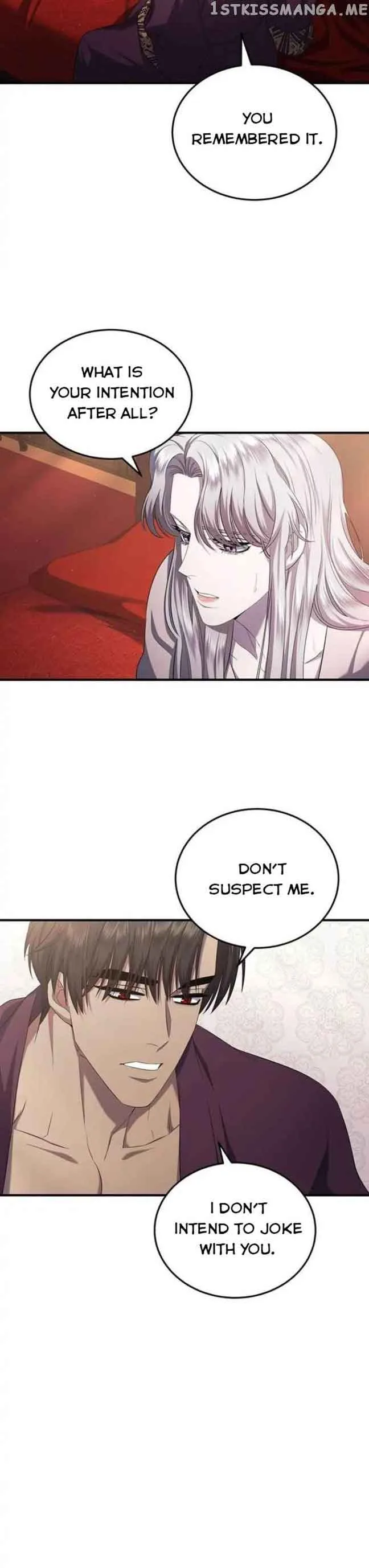 Who Kidnapped the Empress? Chapter 16 page 11