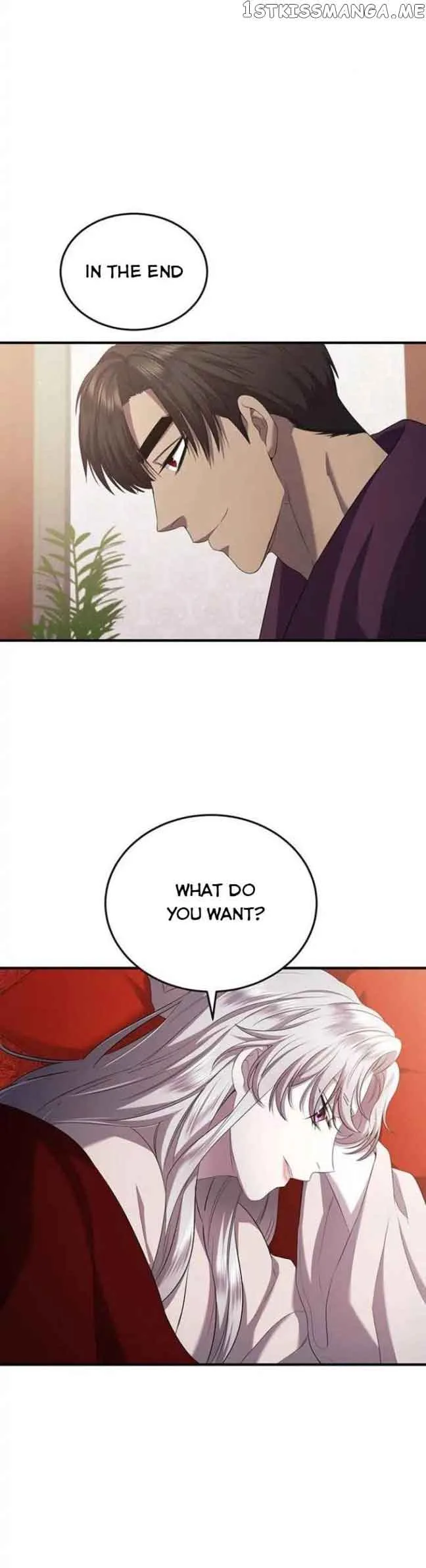 Who Kidnapped the Empress? Chapter 16 page 8