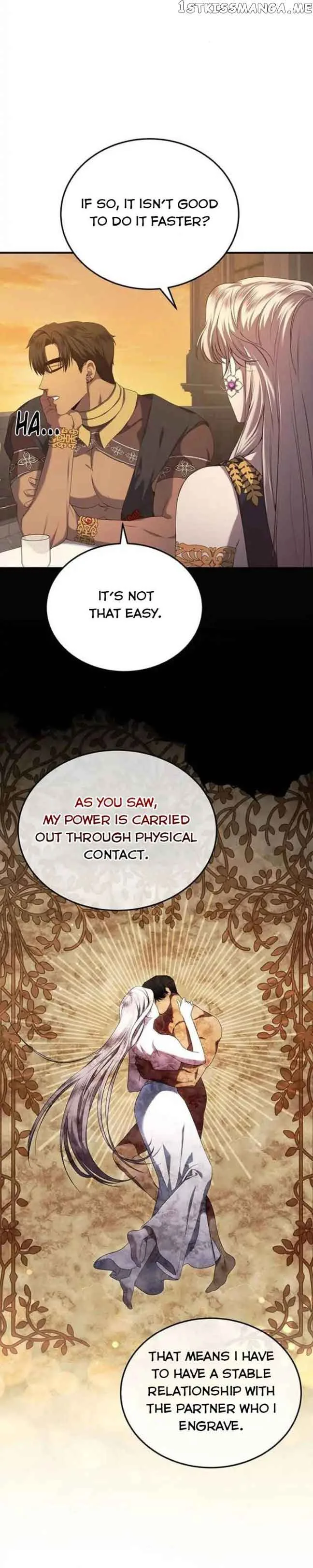 Who Kidnapped the Empress? Chapter 16 page 22