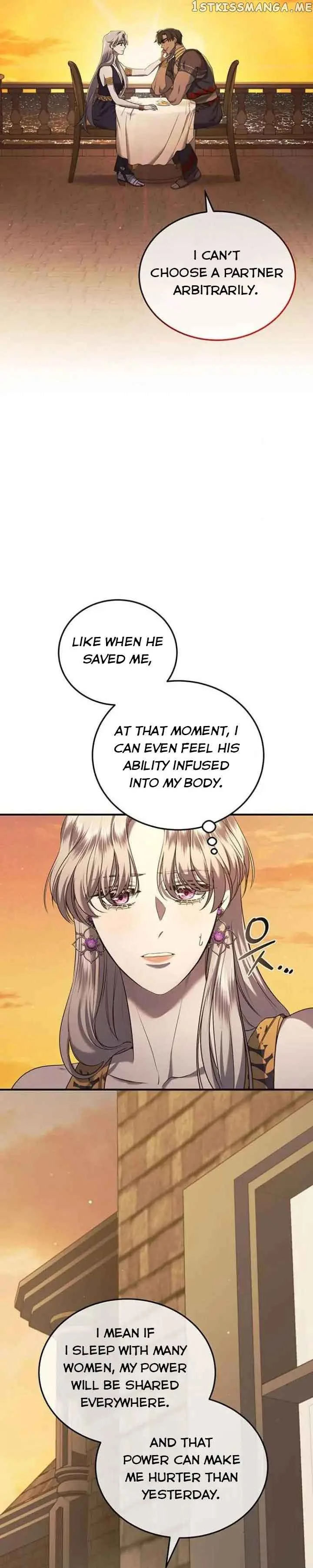 Who Kidnapped the Empress? Chapter 16 page 25