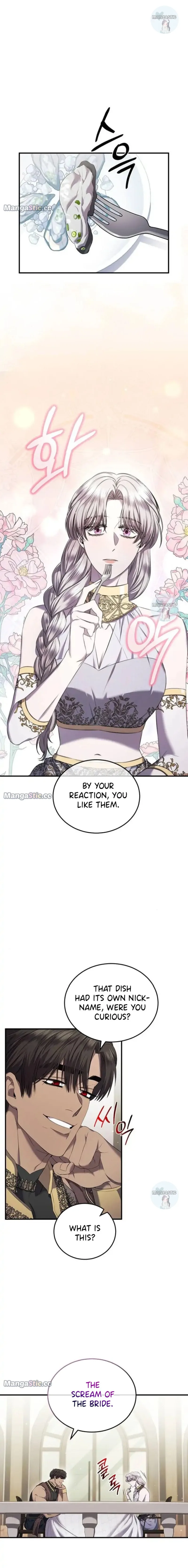 Who Kidnapped the Empress? Chapter 19 page 7