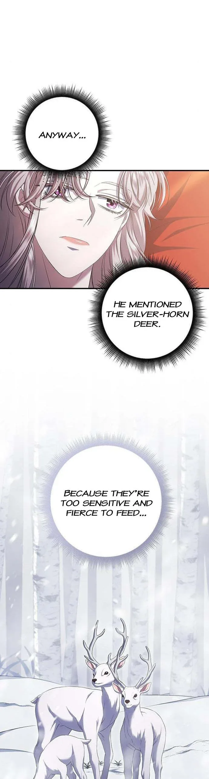 Who Kidnapped the Empress? Chapter 15 page 38