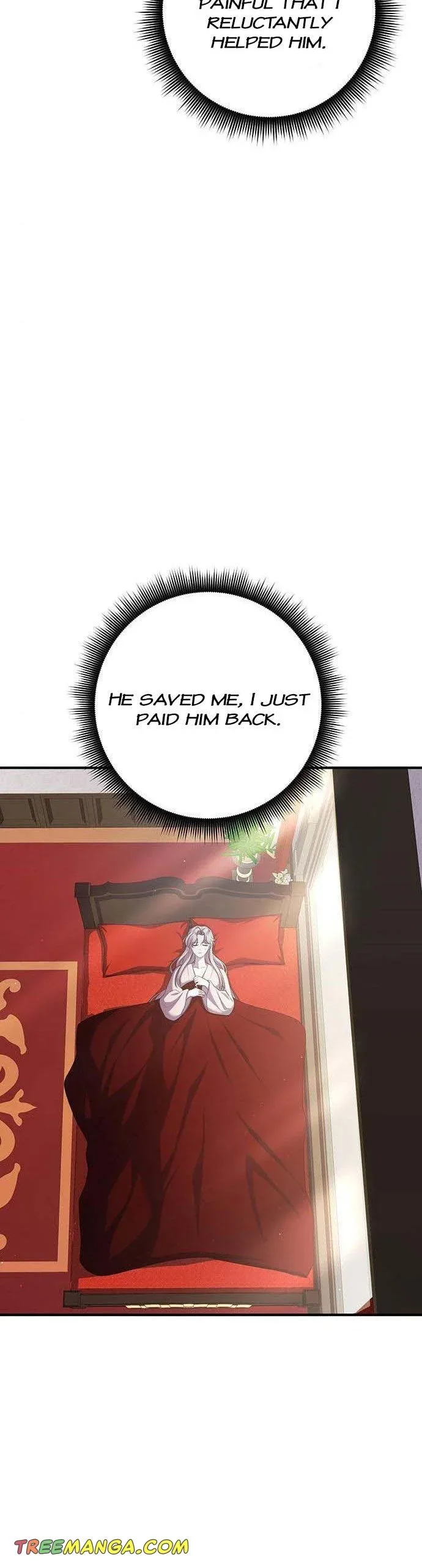 Who Kidnapped the Empress? Chapter 15 page 37
