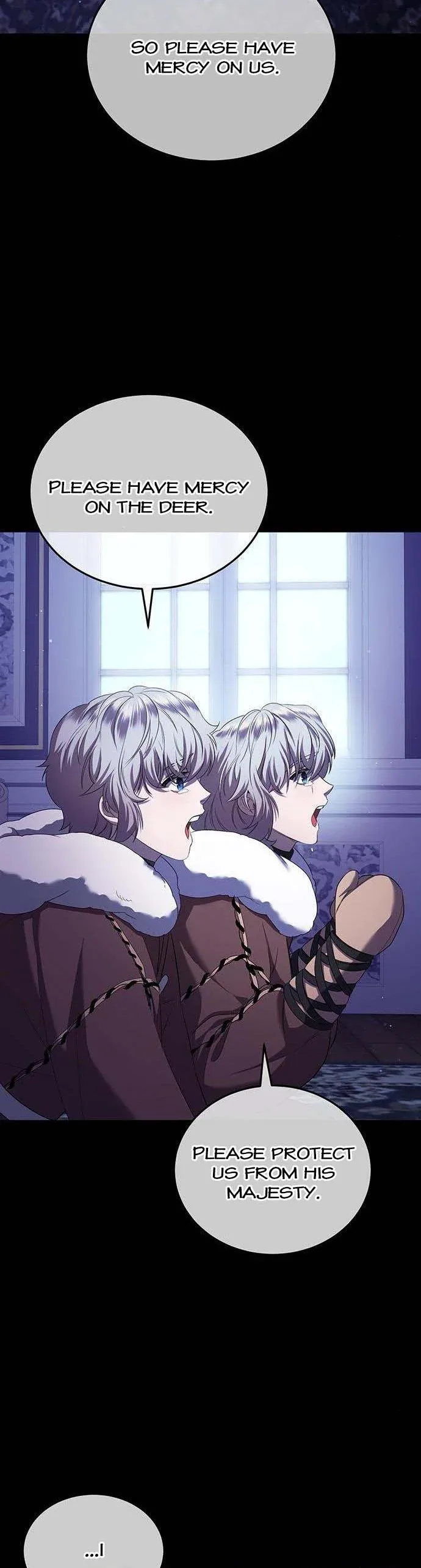 Who Kidnapped the Empress? Chapter 15 page 43