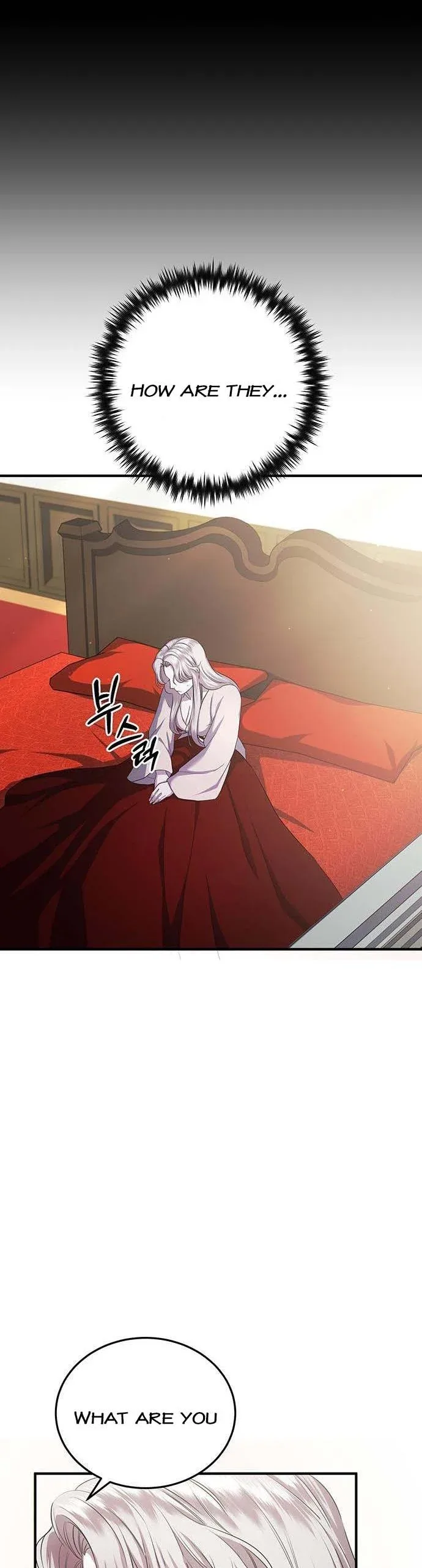 Who Kidnapped the Empress? Chapter 15 page 46