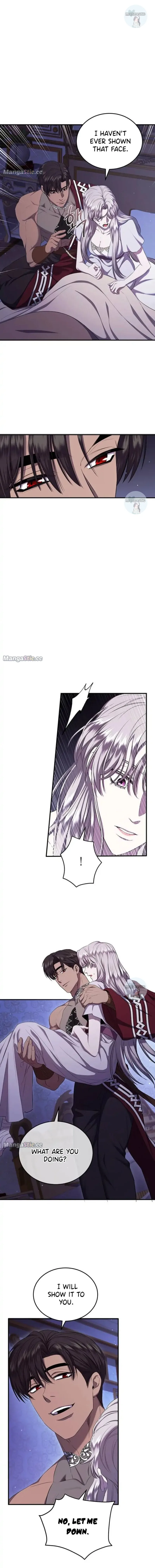Who Kidnapped the Empress? Chapter 24 page 13