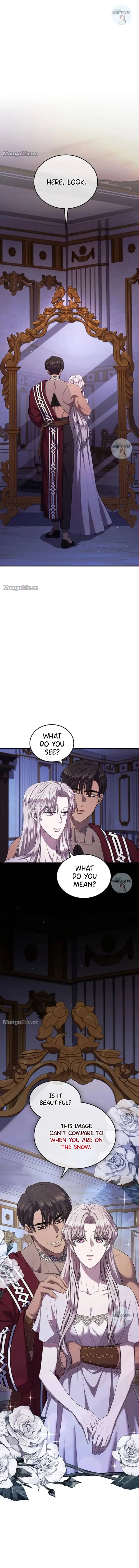 Who Kidnapped the Empress? Chapter 24 page 14