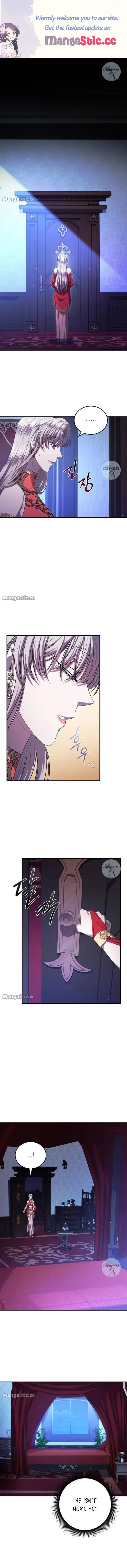Who Kidnapped the Empress? Chapter 20 page 2