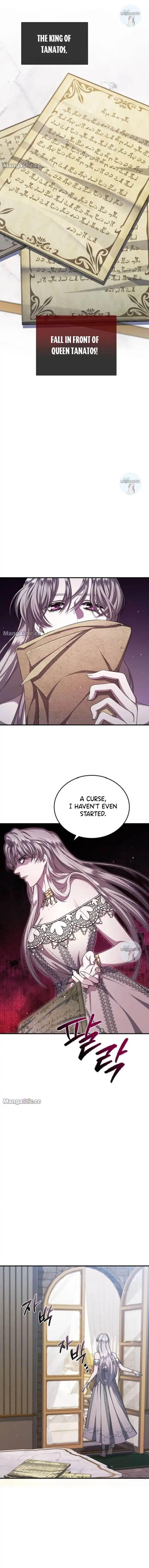 Who Kidnapped the Empress? Chapter 25 page 18