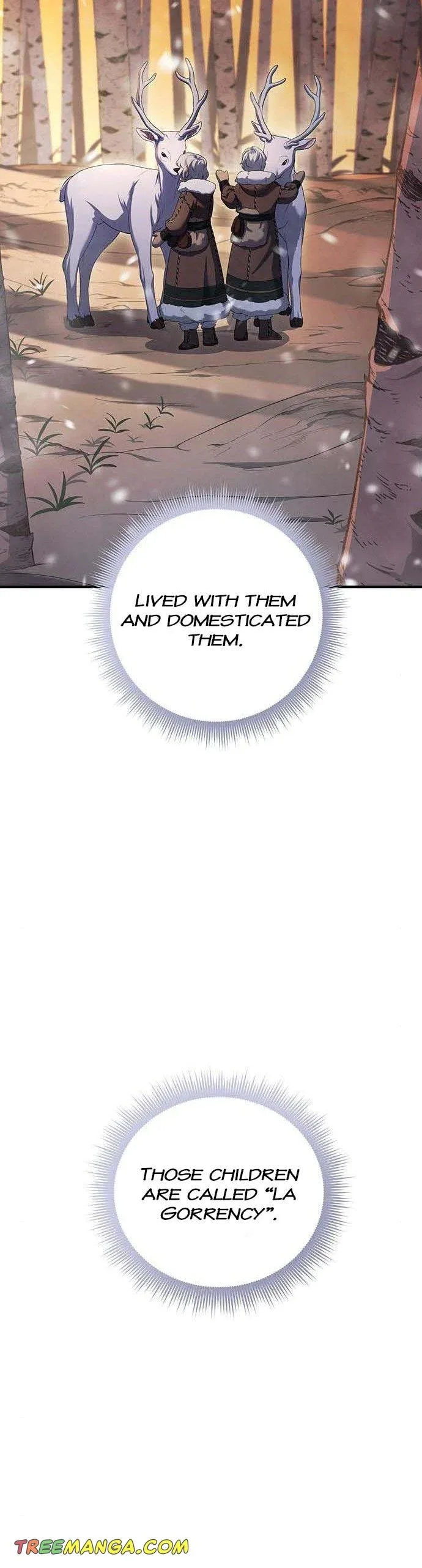 Who Kidnapped the Empress? Chapter 15 page 40