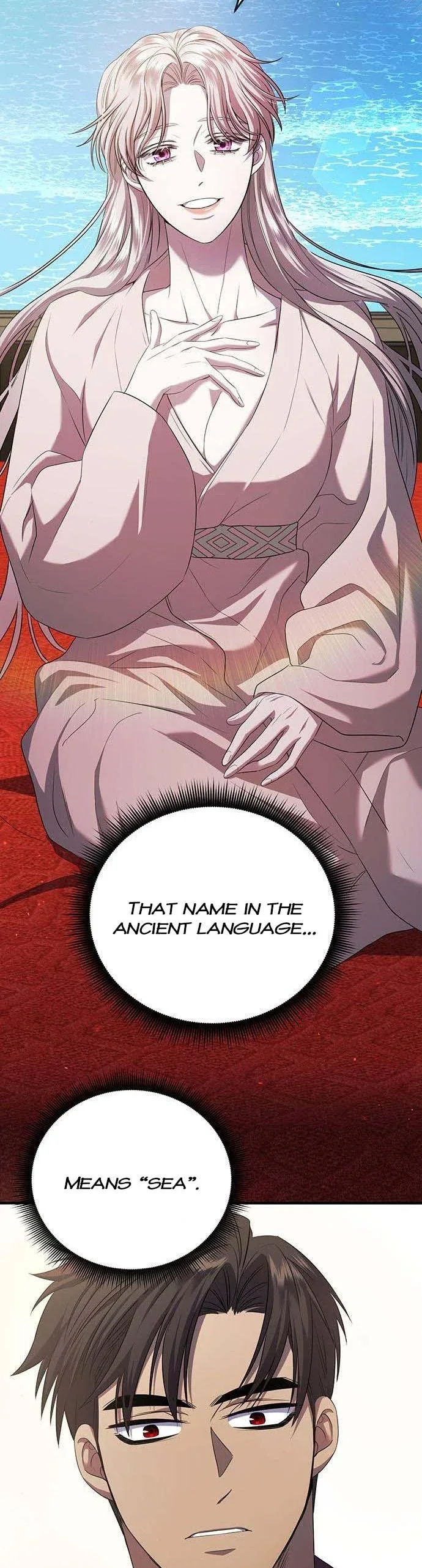 Who Kidnapped the Empress? Chapter 15 page 31