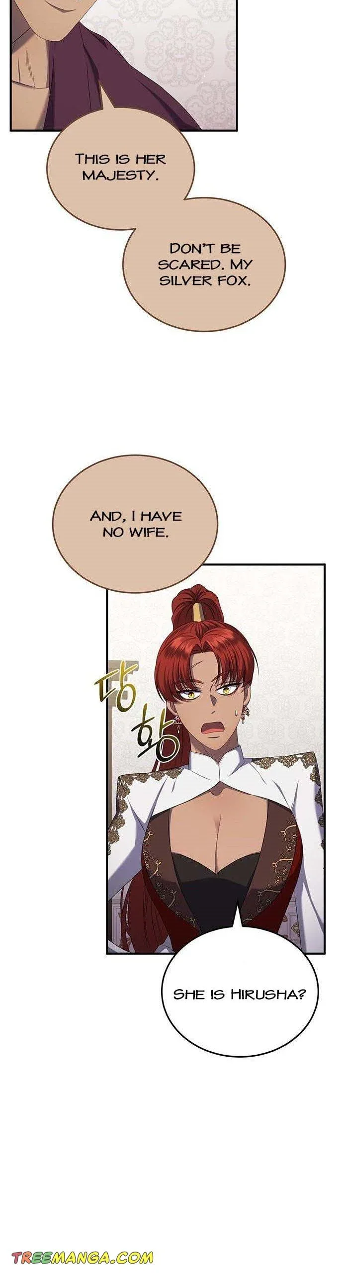 Who Kidnapped the Empress? Chapter 15 page 26