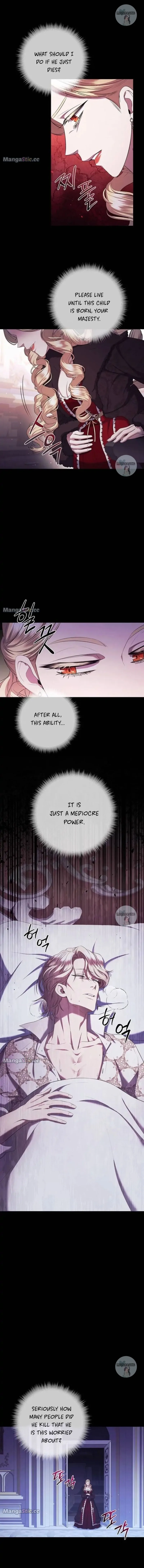Who Kidnapped the Empress? Chapter 21 page 7