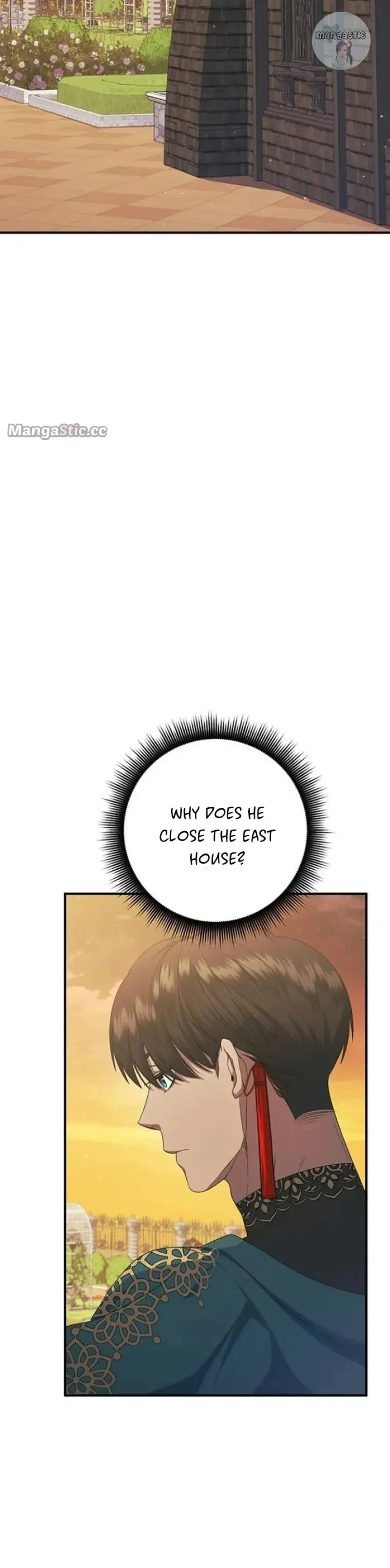 Who Kidnapped the Empress? Chapter 27 page 19