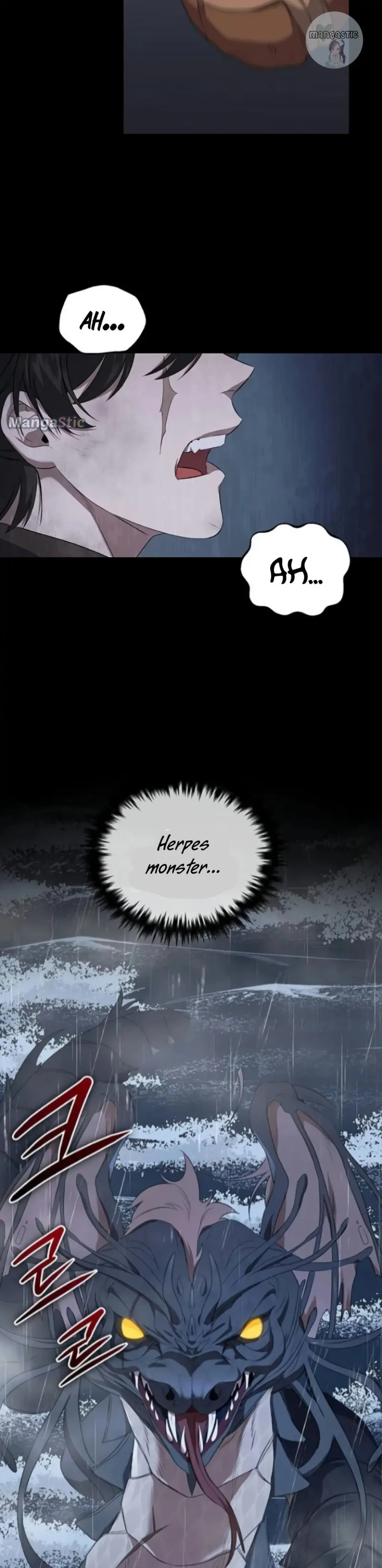 Who Kidnapped the Empress? Chapter 29 page 26