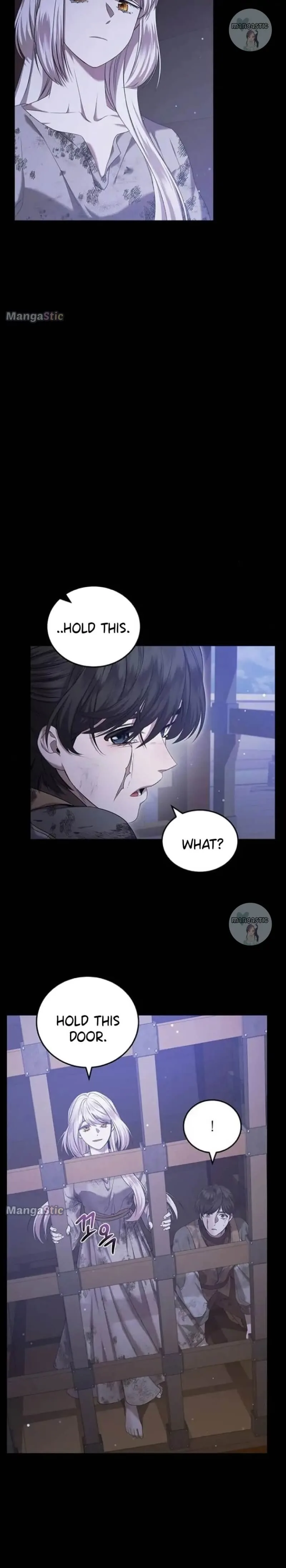 Who Kidnapped the Empress? Chapter 30 page 3