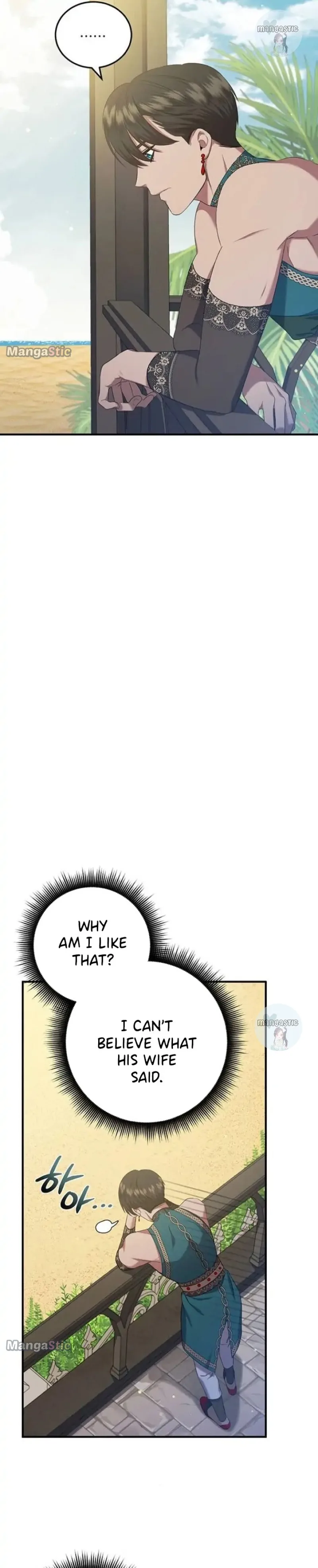 Who Kidnapped the Empress? Chapter 30 page 30