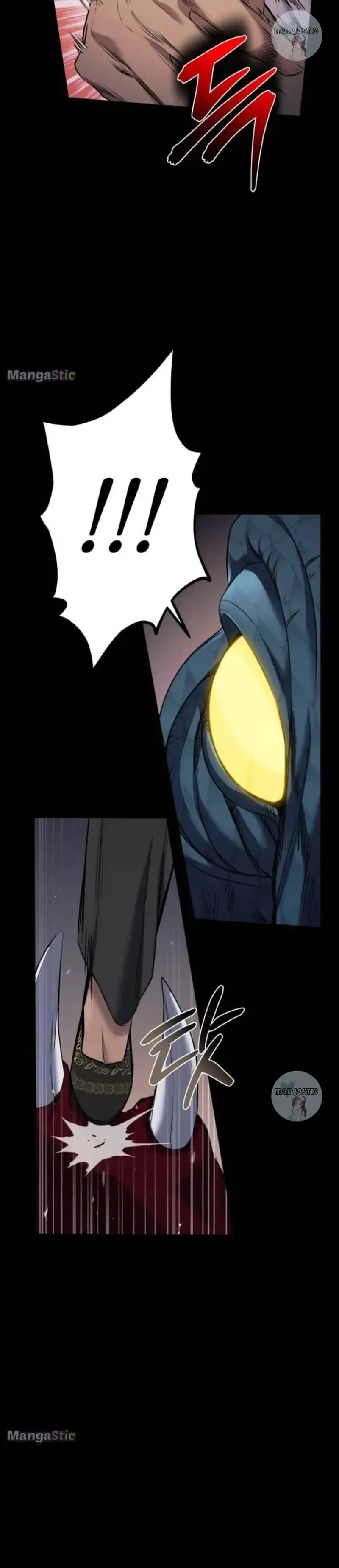 Who Kidnapped the Empress? Chapter 30 page 16