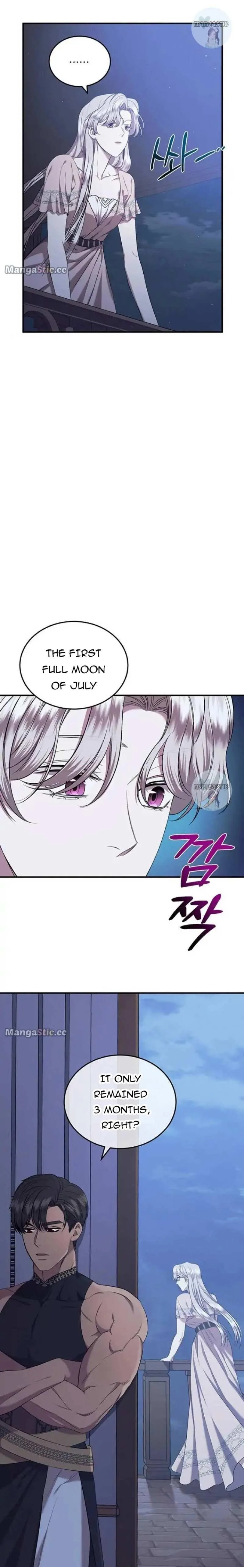 Who Kidnapped the Empress? Chapter 32 page 24