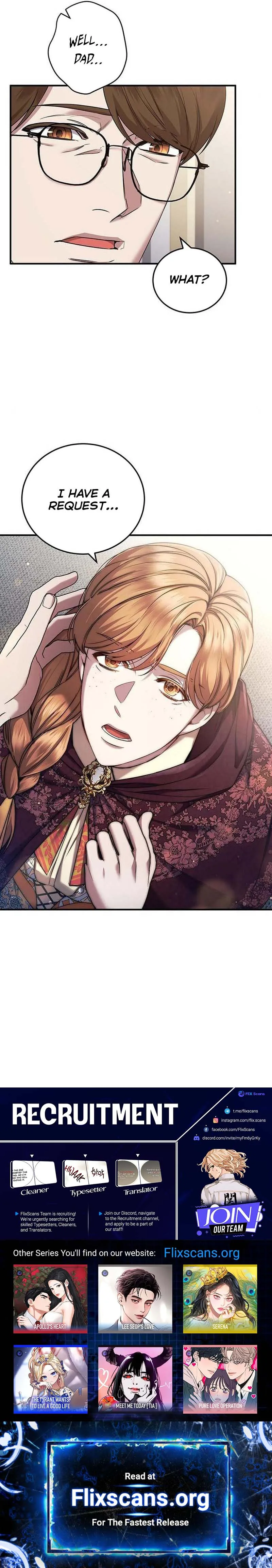 Who Kidnapped the Empress? Chapter 50 page 15