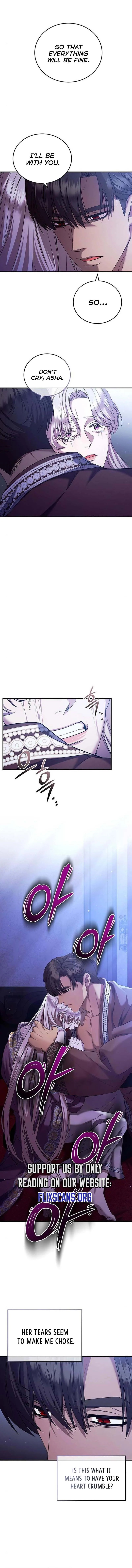 Who Kidnapped the Empress? Chapter 50 page 5
