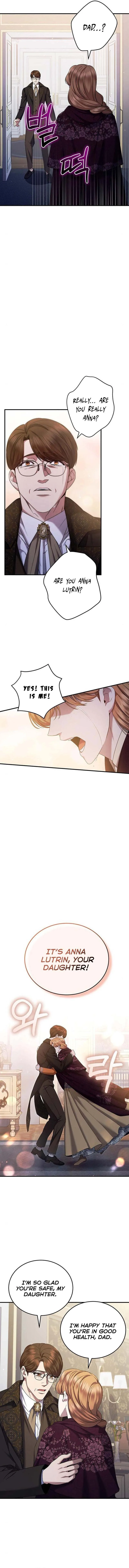 Who Kidnapped the Empress? Chapter 50 page 14