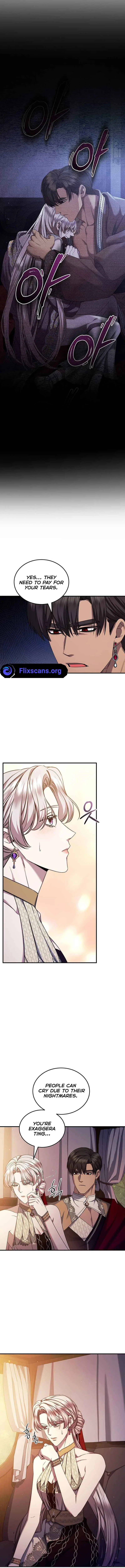 Who Kidnapped the Empress? Chapter 53 page 10