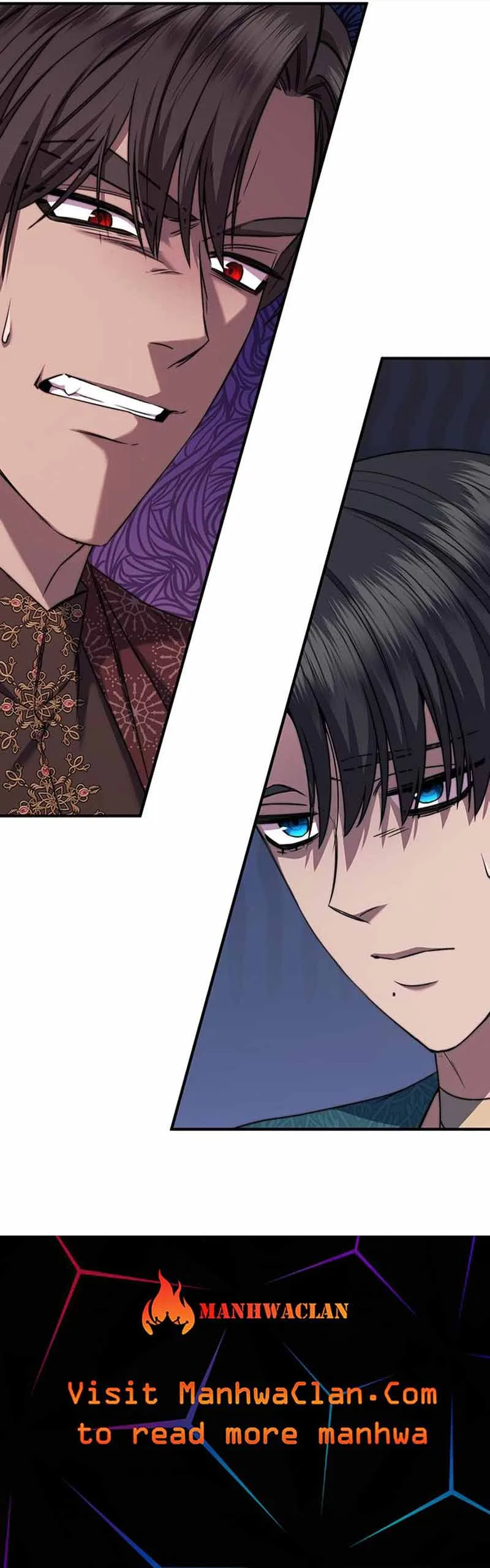 Who Kidnapped the Empress? Chapter 54 page 14
