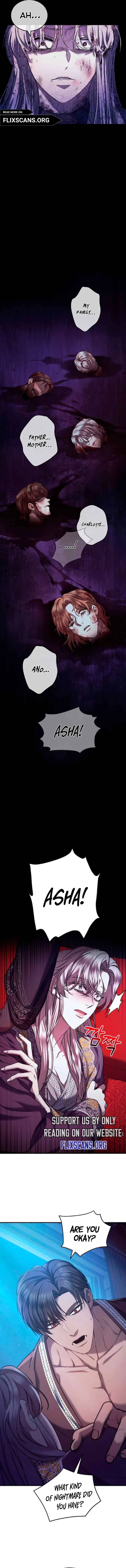 Who Kidnapped the Empress? Chapter 49 page 12