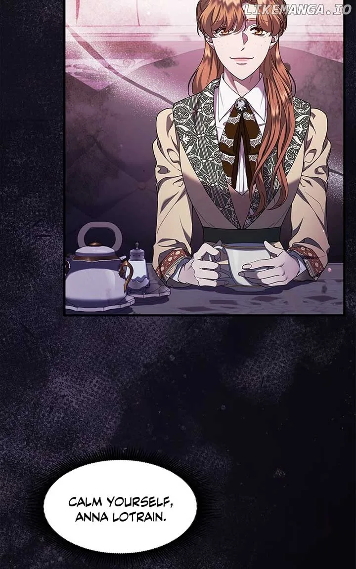 Who Kidnapped the Empress? Chapter 57 page 73
