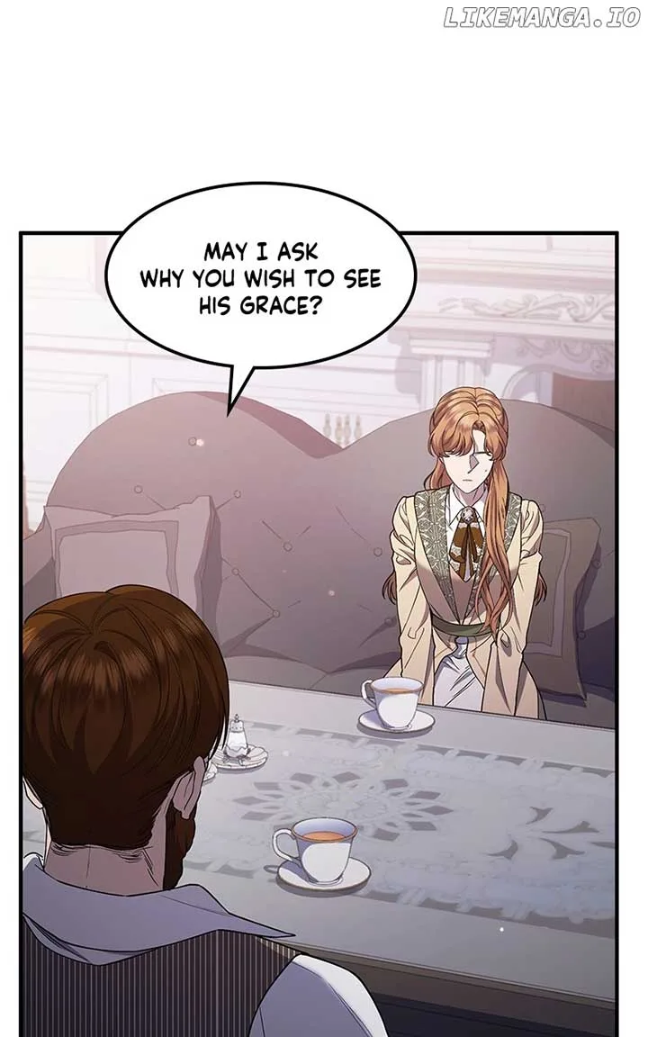 Who Kidnapped the Empress? Chapter 57 page 85