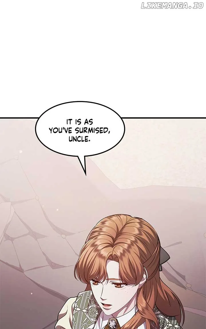 Who Kidnapped the Empress? Chapter 57 page 76