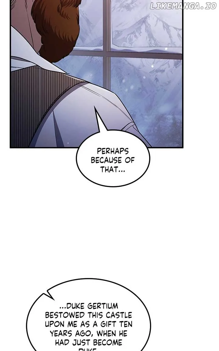 Who Kidnapped the Empress? Chapter 57 page 58