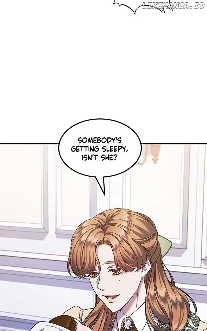 Who Kidnapped the Empress? Chapter 57 page 36