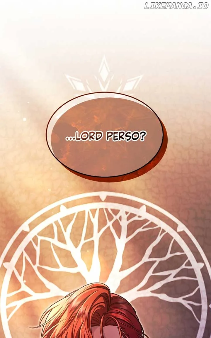 Who Kidnapped the Empress? Chapter 57 page 107