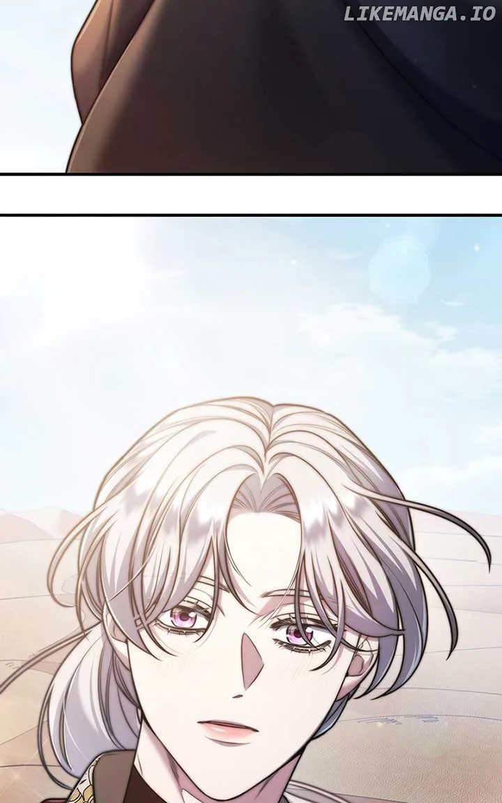 Who Kidnapped the Empress? Chapter 57 page 12