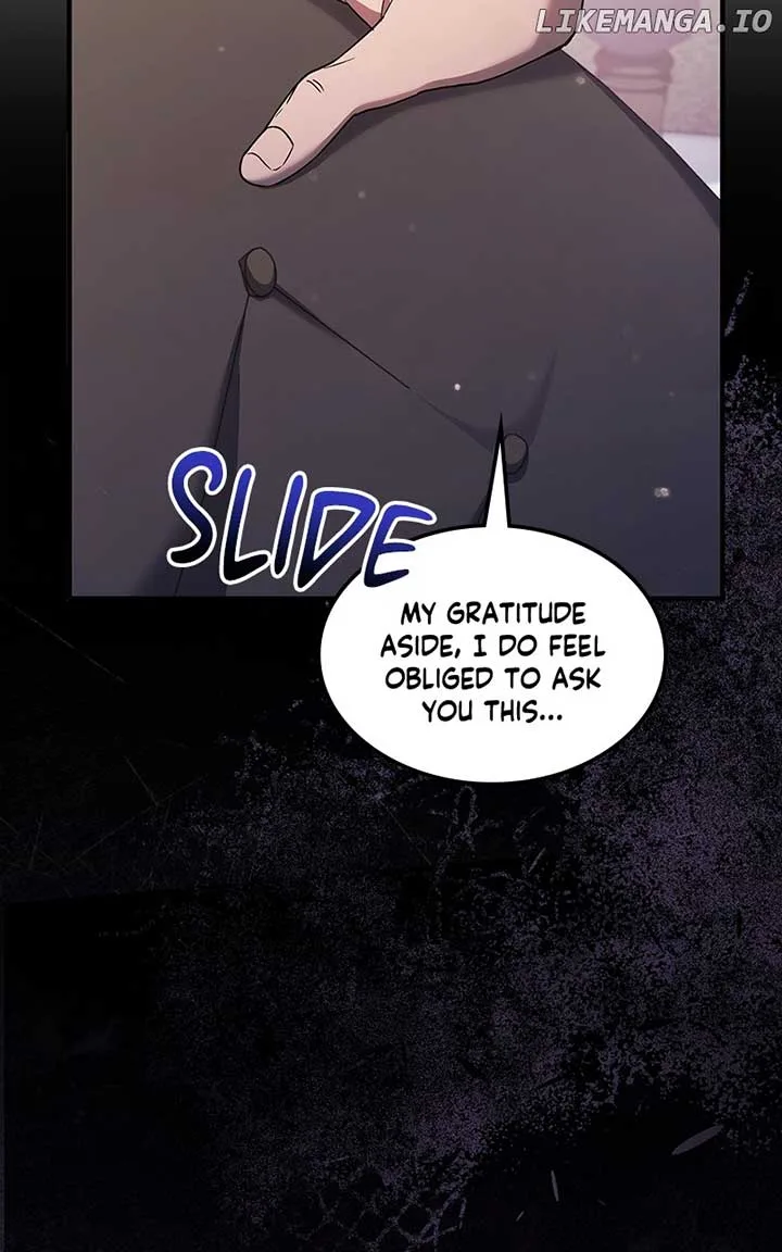 Who Kidnapped the Empress? Chapter 57 page 68