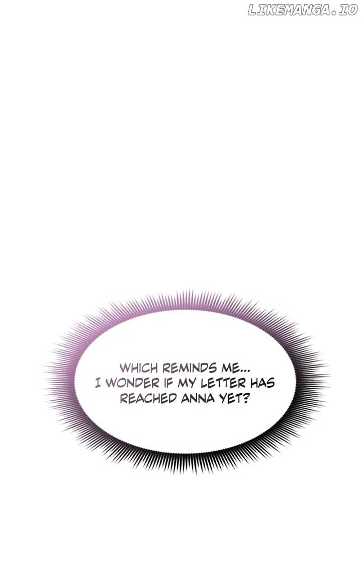Who Kidnapped the Empress? Chapter 57 page 30