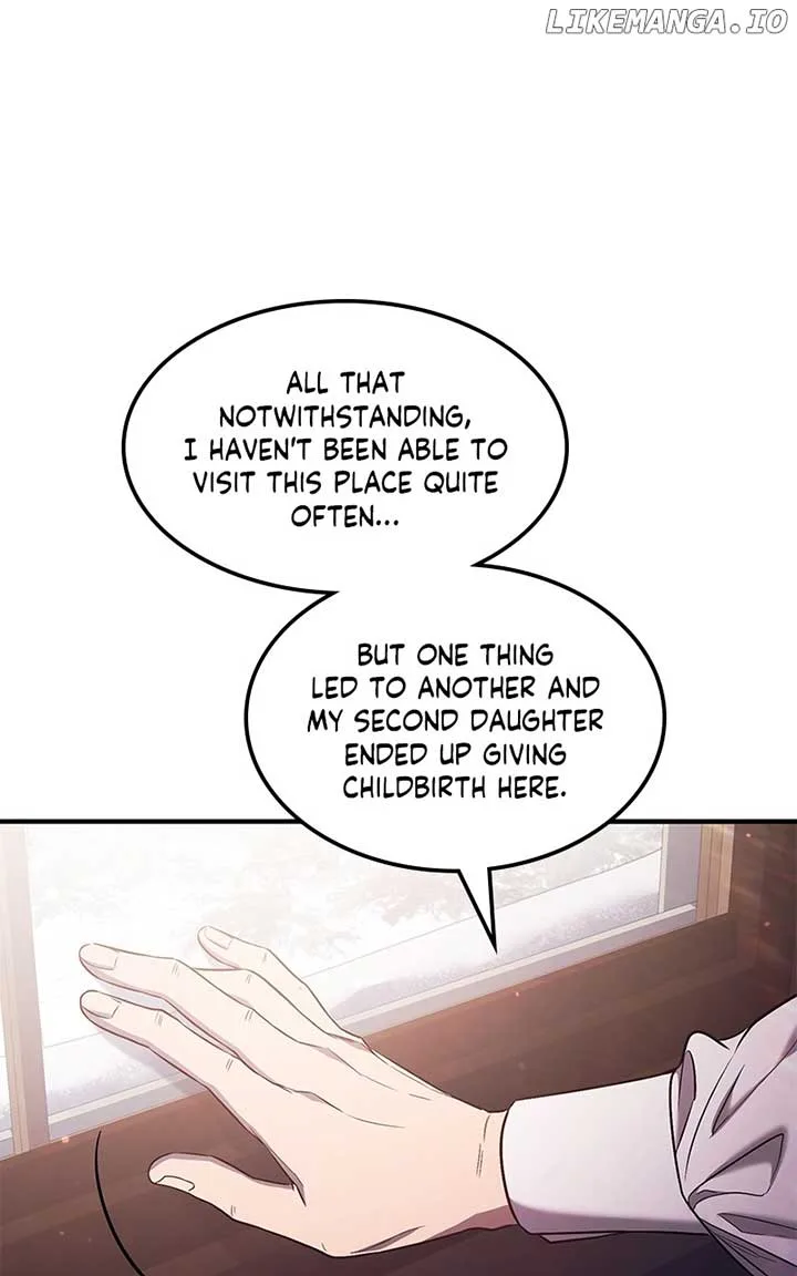 Who Kidnapped the Empress? Chapter 57 page 61