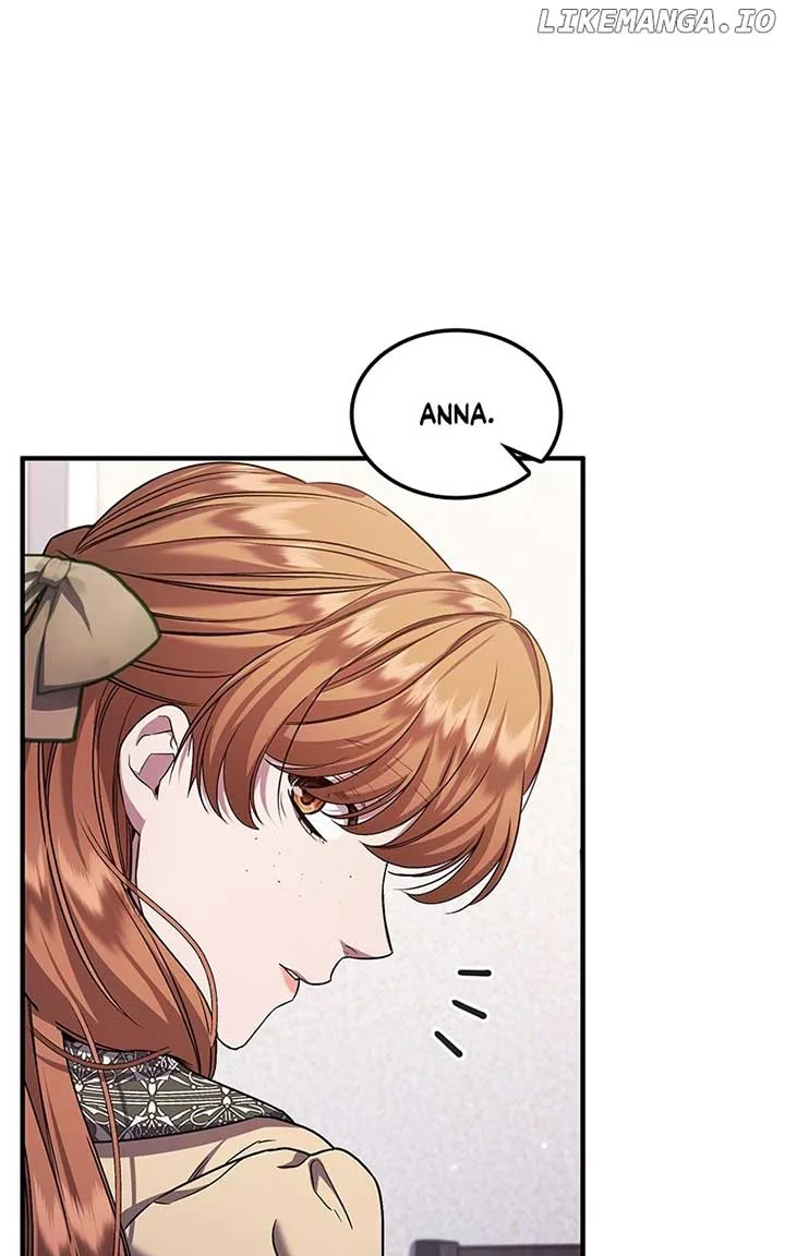 Who Kidnapped the Empress? Chapter 57 page 51