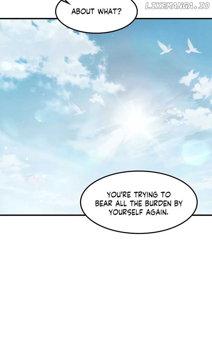 Who Kidnapped the Empress? Chapter 57 page 7